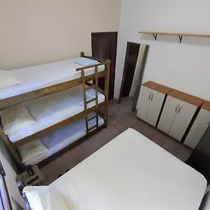 Quarto em Acomodações Particulares Bem Te Vi Arraial D'ajuda, Porto Seguro